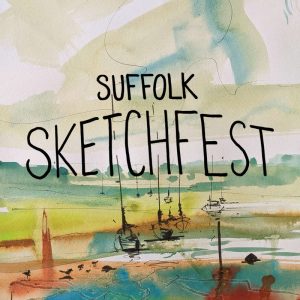 Suffolk Sketchfest 2025