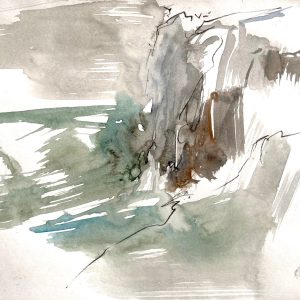 Sat 12:00 - Workshop: Fixing Mistakes - when it all goes wrong! - Location TBC - Led by Alice Angus