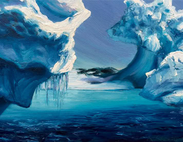 An Arctic Expedition – Polar Bears and Glaciers – 2026