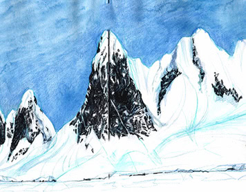Polar Opposites (virtual holiday)